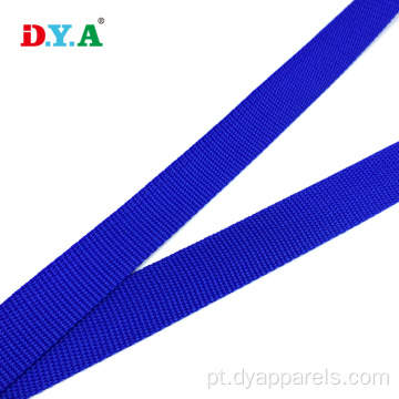 20mm 30mm 40mm 50mm Polipropileno pp woven webbing